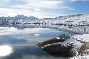 Hotel Grimsel Passhöhe