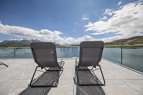 Hotel Grimsel Passhöhe