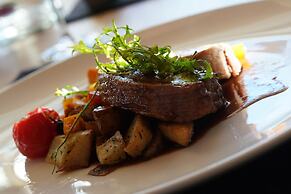 Hotel Grimsel Passhöhe