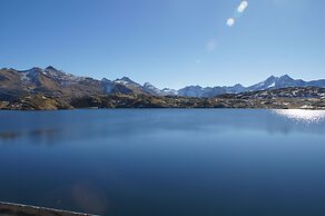 Hotel Grimsel Passhöhe