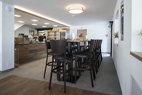 Hotel Grimsel Passhöhe