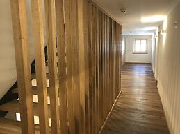 Hotel Grimsel Passhöhe