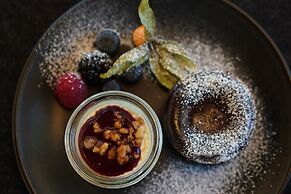 Hotel Grimsel Passhöhe