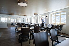 Hotel Grimsel Passhöhe