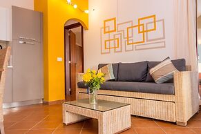 AJP Holidays - Porto Antigo 2 Beachfront Apartment