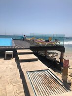 AJP Holidays - Porto Antigo 2 Beachfront Apartment