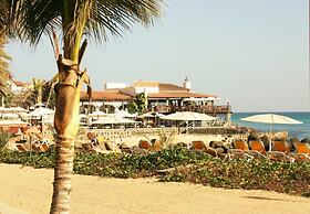 AJP Holidays - Porto Antigo 2 Beachfront Apartment