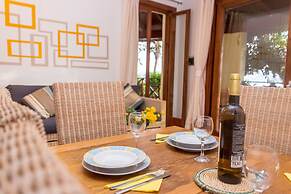 AJP Holidays - Porto Antigo 2 Beachfront Apartment