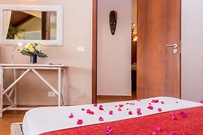 AJP Holidays - Porto Antigo 2 Beachfront Apartment