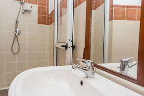 AJP Holidays - Porto Antigo 2 Beachfront Apartment