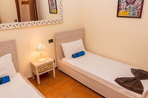 AJP Holidays - Porto Antigo 2 Beachfront Apartment
