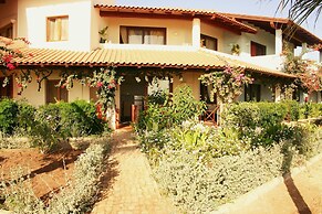 AJP Holidays - Porto Antigo 2 Beachfront Apartment