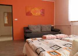 Hotel Gól Prostějov