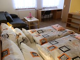 Hotel Gól Prostějov
