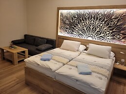 Hotel Gól Prostějov