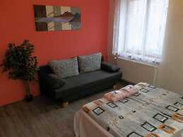 Hotel Gól Prostějov