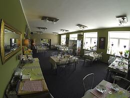 Hotel Gól Prostějov