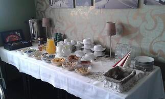 Hotel Gól Prostějov