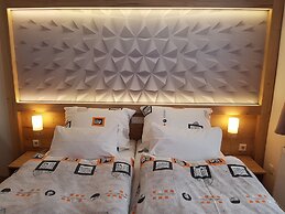 Hotel Gól Prostějov