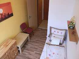 Hotel Gól Prostějov