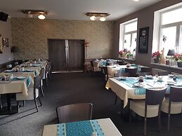 Hotel Gól Prostějov