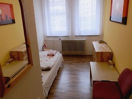 Hotel Gól Prostějov