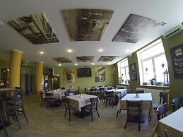 Hotel Gól Prostějov