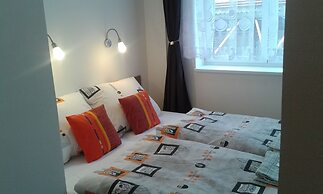 Hotel Gól Prostějov