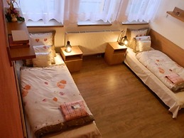Hotel Gól Prostějov