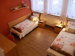 Hotel Gól Prostějov
