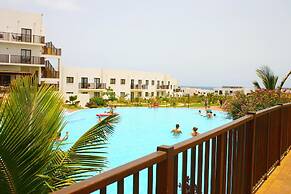 Dunas Beach Resort Apt 1146