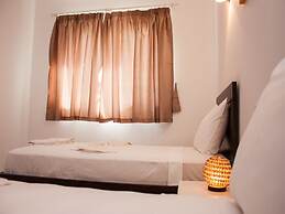 Dunas Beach Resort Apt 1146