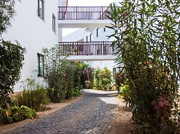 Dunas Beach Resort Apt 1146