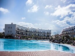 Dunas Beach Resort Apt 1146