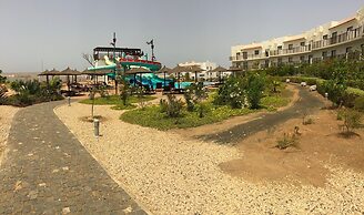 Dunas Beach Resort Apt 1146