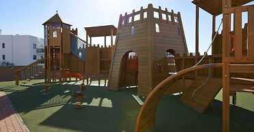 Dunas Beach Resort Apt 1146