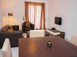 Dunas Beach Resort Apt 1146