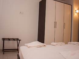 Dunas Beach Resort Apt 1146