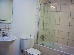 Dunas Beach Resort Apt 1146