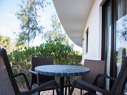 Dunas Beach Resort Apt 1146