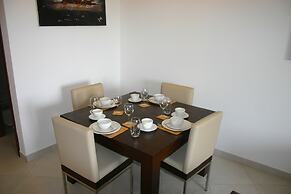 Dunas Beach Resort Apt 1146