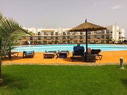 Dunas Beach Resort Apt 1146