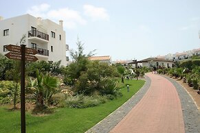 Dunas Beach Resort Apt 1146