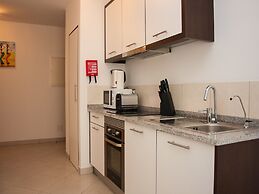 Dunas Beach Resort Apt 1146
