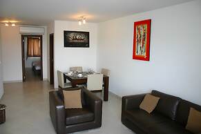 Dunas Beach Resort Apt 1146