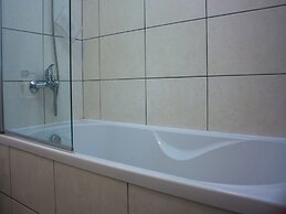 Dunas Beach Resort Apt 1146