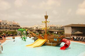 Dunas Beach Resort Apt 1146