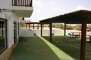 Dunas Beach Resort Apt 1146