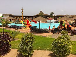 Dunas Beach Resort Apt 1146