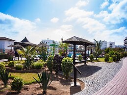 Dunas Beach Resort Apt 1146